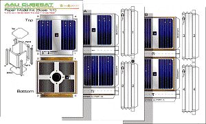 The new Cubesat Kit
