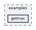 examples/getmac