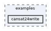 examples/cansat24write